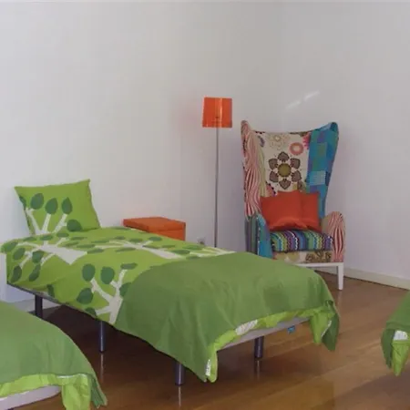 Lovely 4 Bedroom Apartment In Lisbon * Lisbon