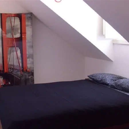 Lovely 4 Bedroom Apartment In Lisbon * 리스본